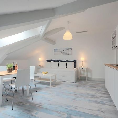 Residence Michel Ange Cannes Exterior photo