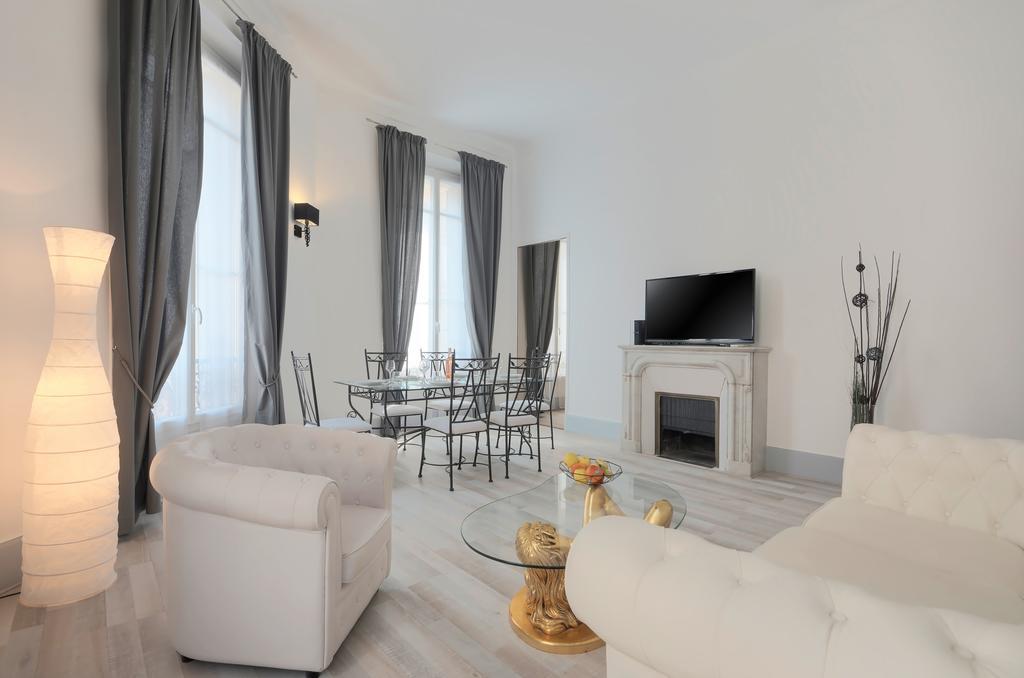 Residence Michel Ange Cannes Exterior photo